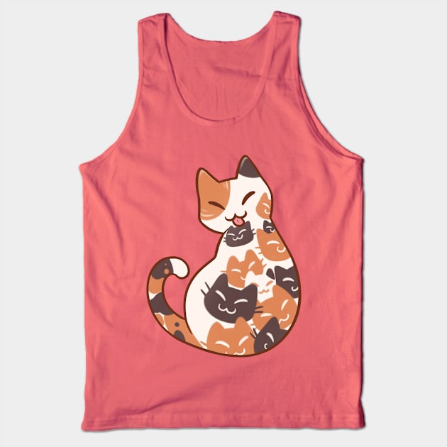 Catico Tank Top by Starling